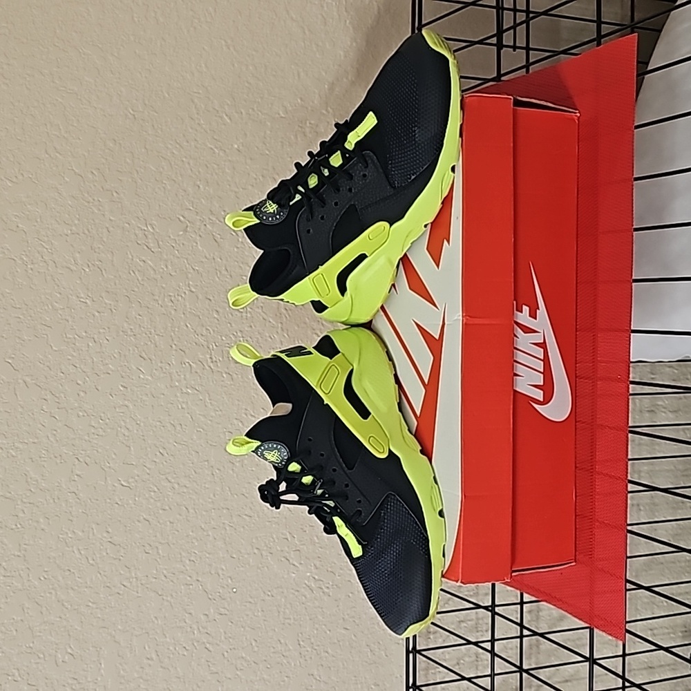 Nike Huarache Run